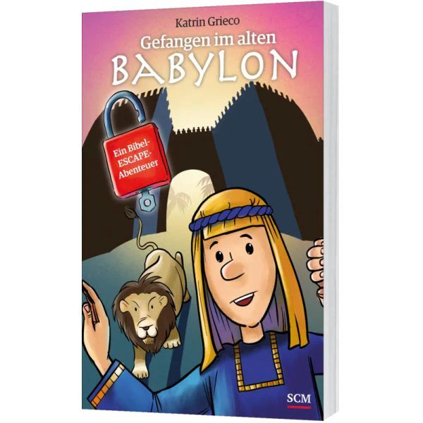 SCM Brockhaus-Gefangen im alten Babylon_2942664_