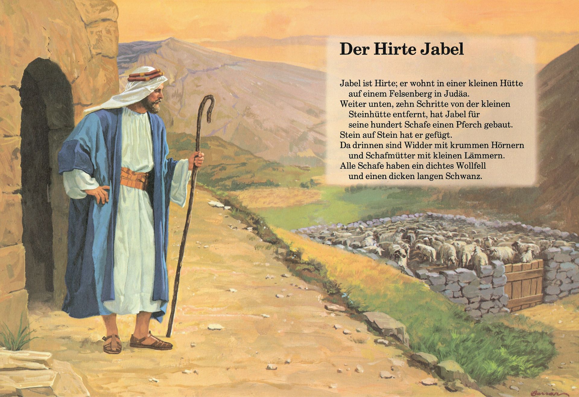 Advent-Verlag Schweiz-Meine Lieblingsgeschichten, Band 5_2210244_14 Advent-Verlag Schweiz-Meine Lieblingsgeschichten, Band 5_2210244_