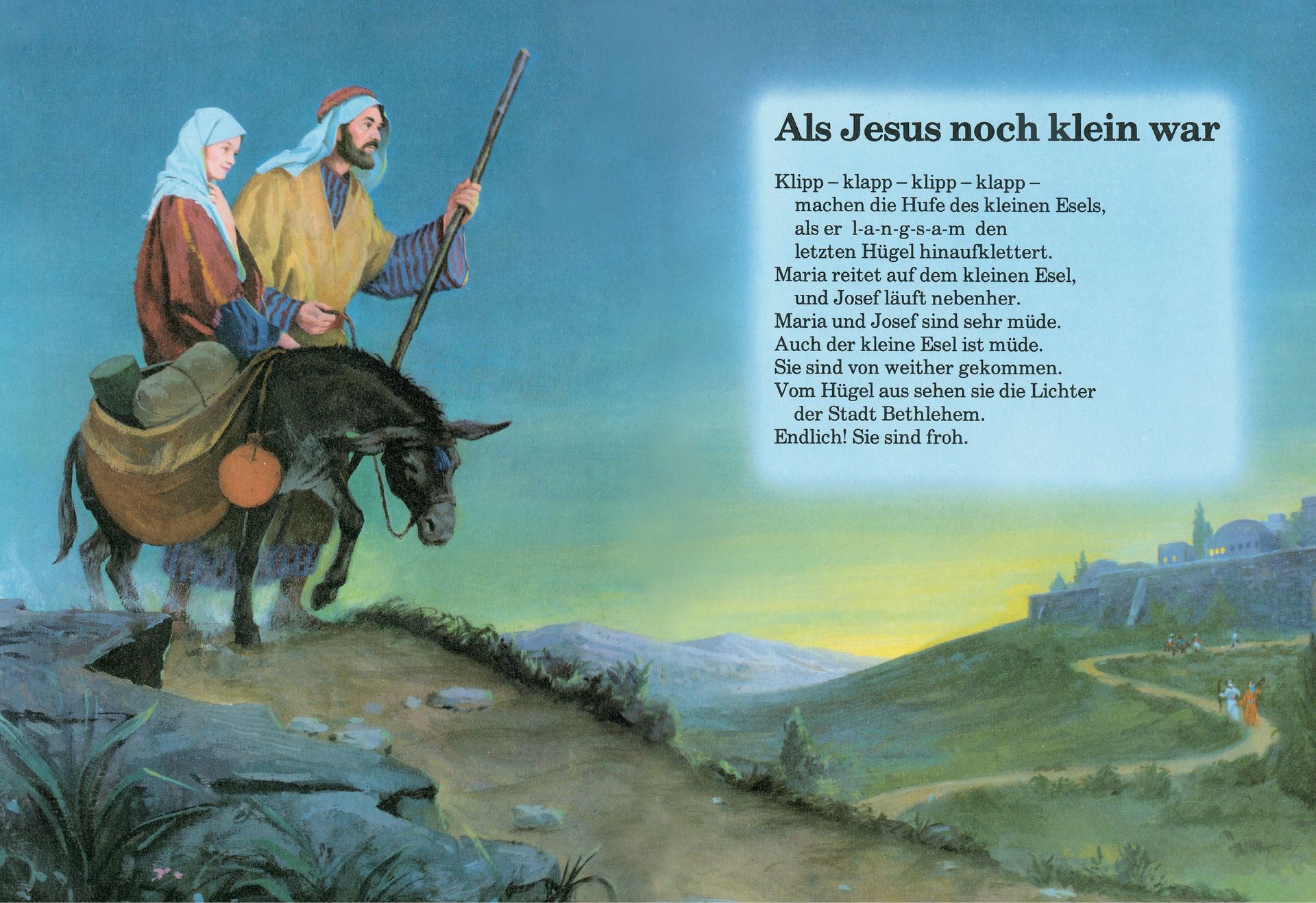 Advent-Verlag Schweiz-Meine Lieblingsgeschichten, Band 1_2210240_7 Advent-Verlag Schweiz-Meine Lieblingsgeschichten, Band 1_2210240_