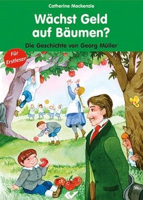 Christliche Verlagsgesellschaft Dillenburg-Serie: Erstleser - Die Geschichte von ..._2942345_