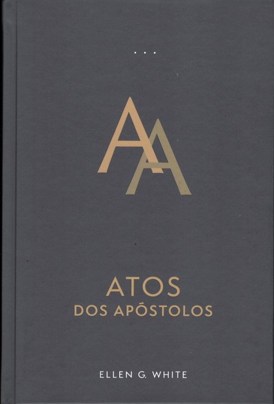 Casa Publicadora Brasileira-Gute Nachricht für alle, Brasilianisch (Atos dos Apostolos)_2542528_