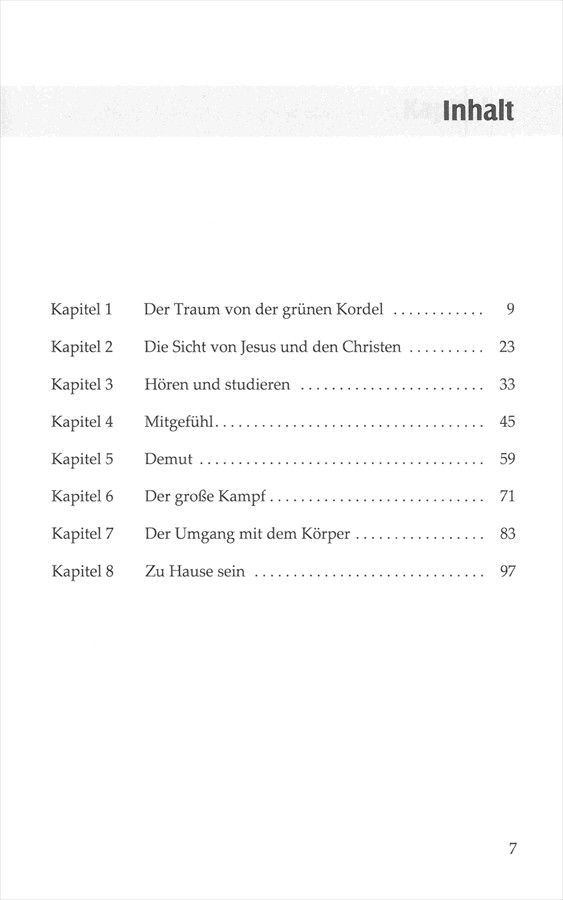Advent-Verlag GmbH-Der Traum von der grünen Kordel_2420083_3 Advent-Verlag GmbH-Der Traum von der grünen Kordel_2420083_