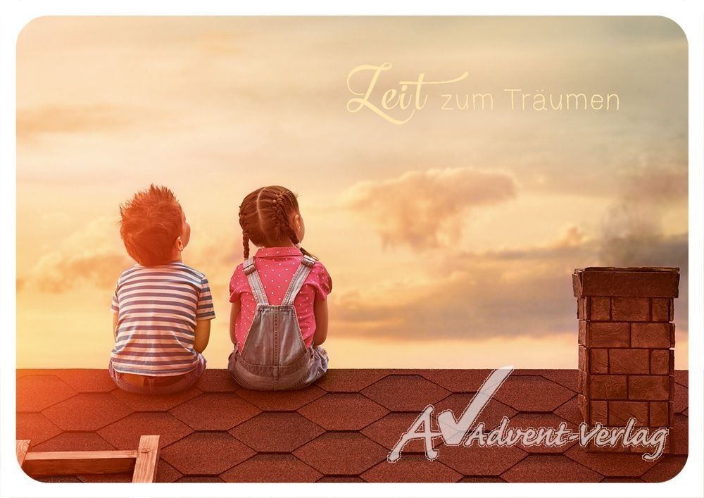 Hartung GmbH & Co. KG-Faltkarte: Zeit zum Träumen_4741403_