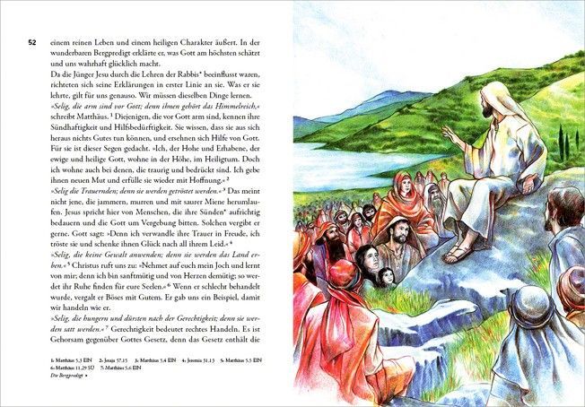 KOKKO Verlag-Die Geschichte von Jesus für Kinder erzählt_2440094_4 KOKKO Verlag-Die Geschichte von Jesus für Kinder erzählt_2440094_