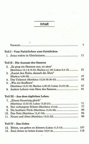 Advent-Verlag GmbH-Bilder vom Reiche Gottes, Softcover_2420044_3 Advent-Verlag GmbH-Bilder vom Reiche Gottes, Softcover_2420044_