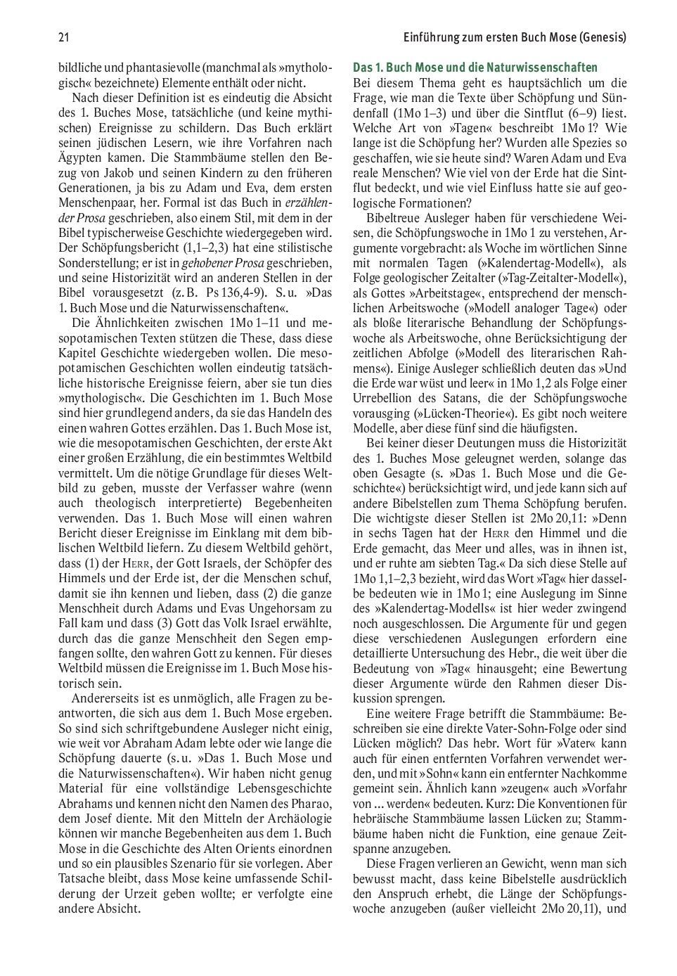 SCM Brockhaus-Bibel, Elberfelder, Brockhaus, Studienbibel mit Kommentaren_2442847_23 SCM Brockhaus-Bibel, Elberfelder, Brockhaus, Studienbibel mit Kommentaren_2442847_
