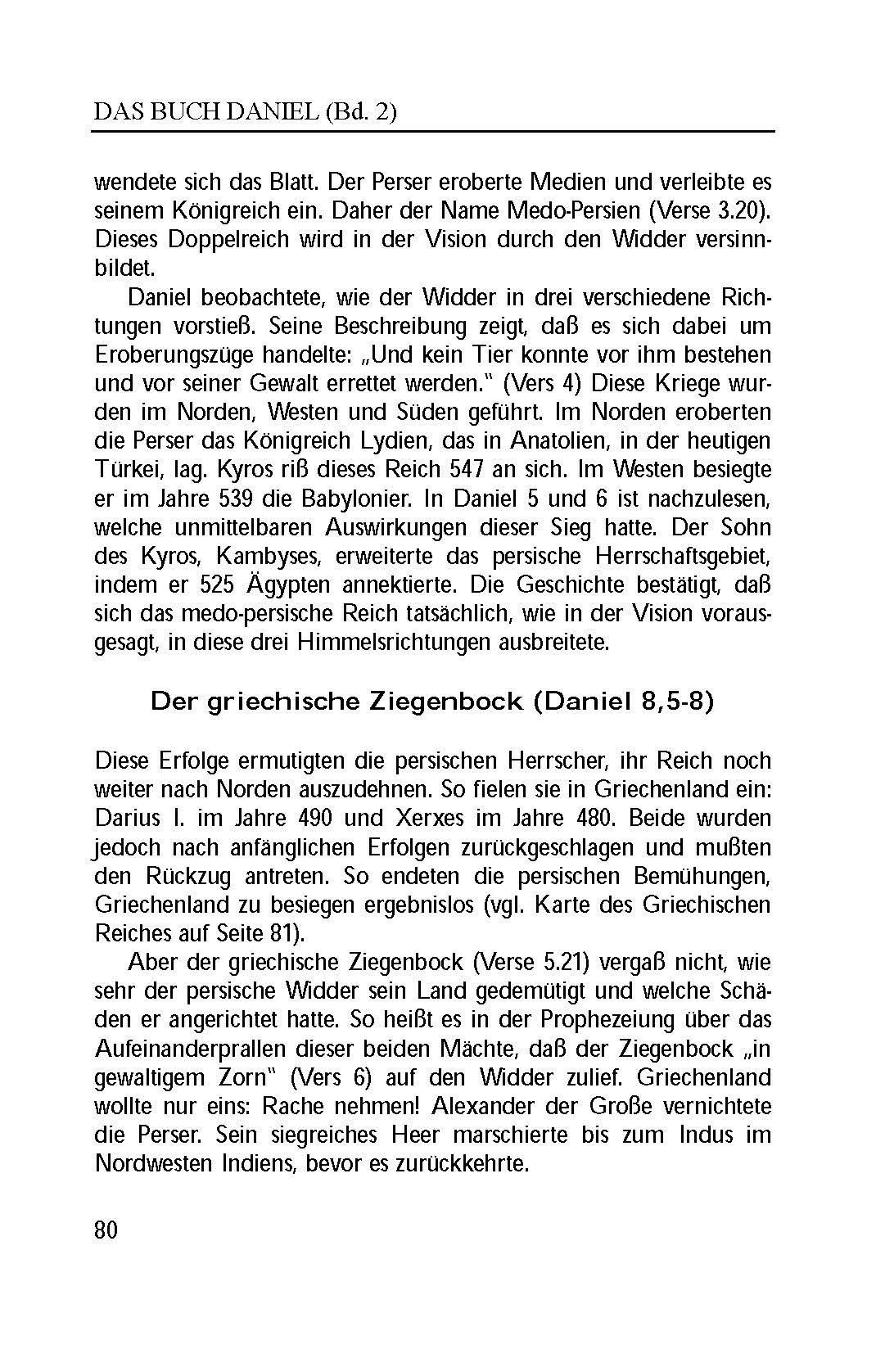 Advent-Verlag GmbH-Das Buch Daniel, Band 2_2421289_8 Advent-Verlag GmbH-Das Buch Daniel, Band 2_2421289_