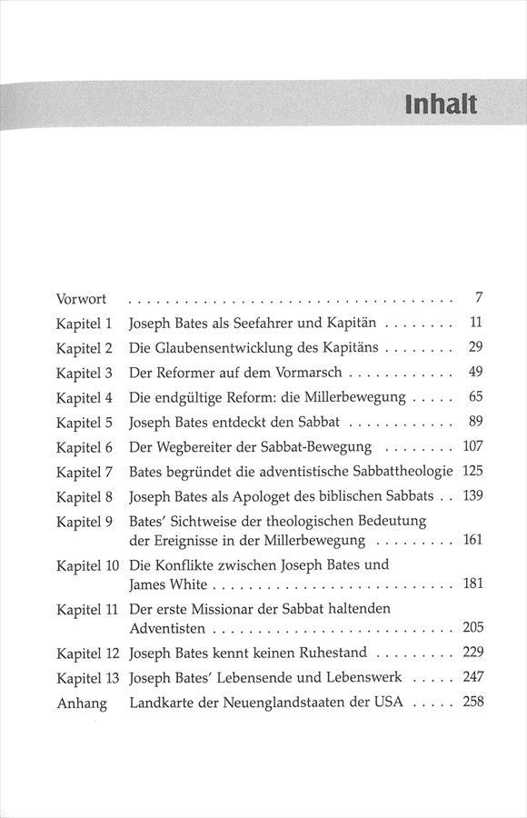 Advent-Verlag GmbH-Joseph Bates_2420208_3 Advent-Verlag GmbH-Joseph Bates_2420208_
