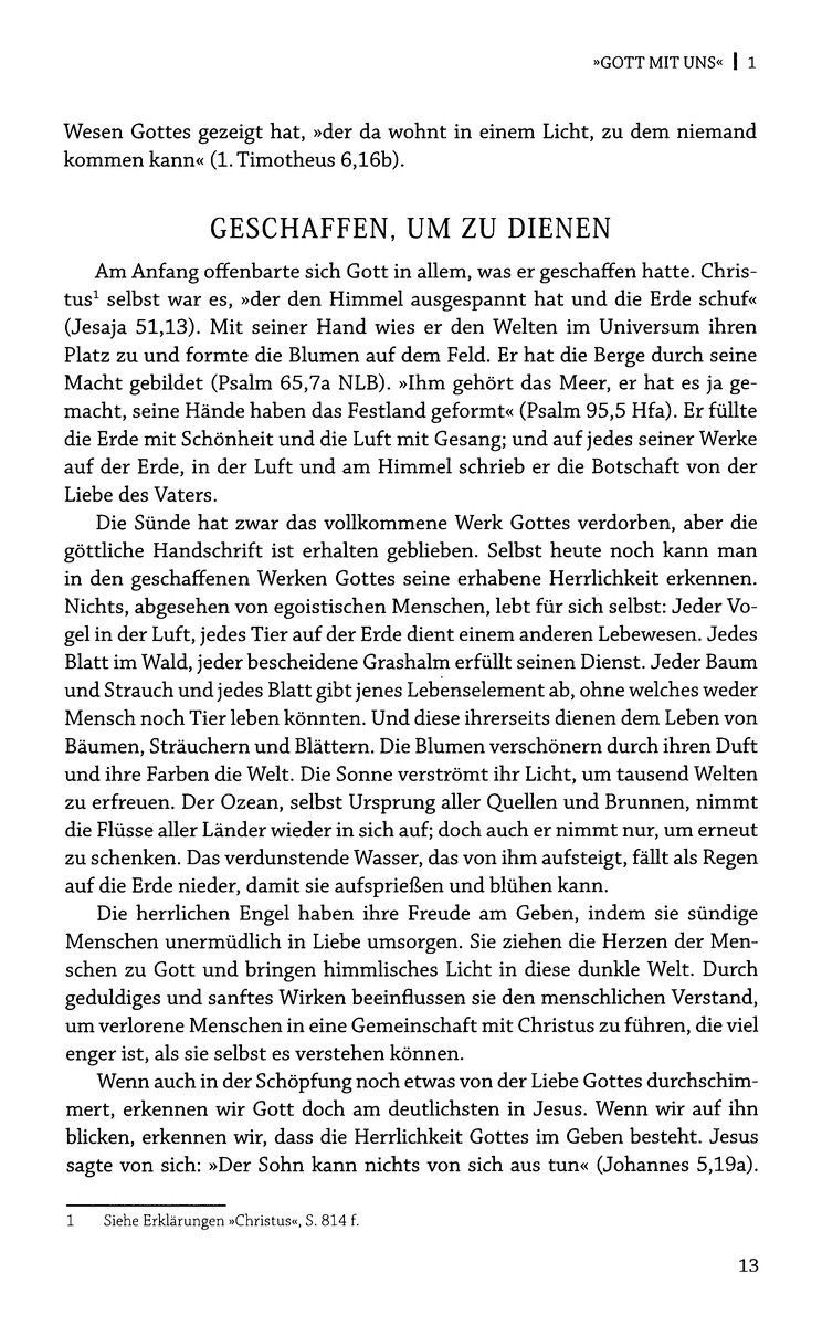 Advent-Verlag Schweiz-Der Sieg der Liebe - digitale Version (PDF)_2413006_7 Advent-Verlag Schweiz-Der Sieg der Liebe - digitale Version (PDF)_2413006_