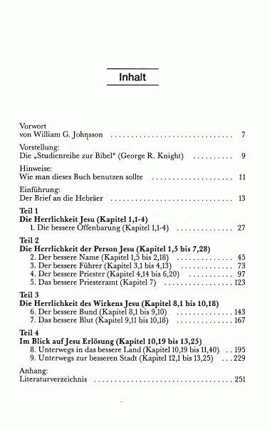 Advent-Verlag GmbH-Der Brief an die Hebräer_2420739_3 Advent-Verlag GmbH-Der Brief an die Hebräer_2420739_