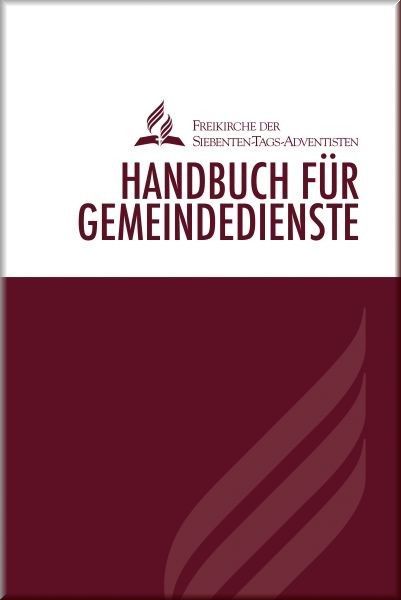 Advent-Verlag GmbH-Handbuch für Gemeindedienste_2420894_