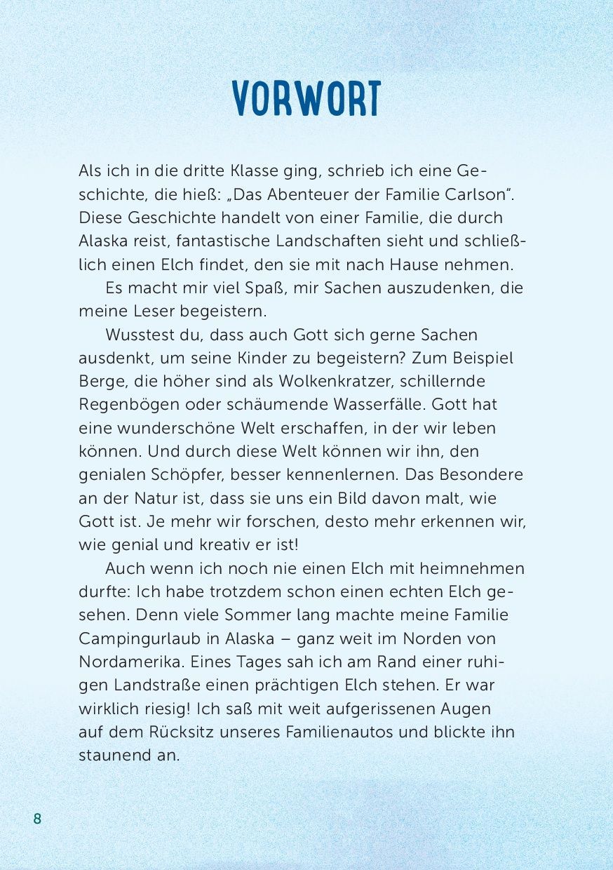 Gerth Medien-Gott, du bist grossartig (Andachtsbuch)_2942817_