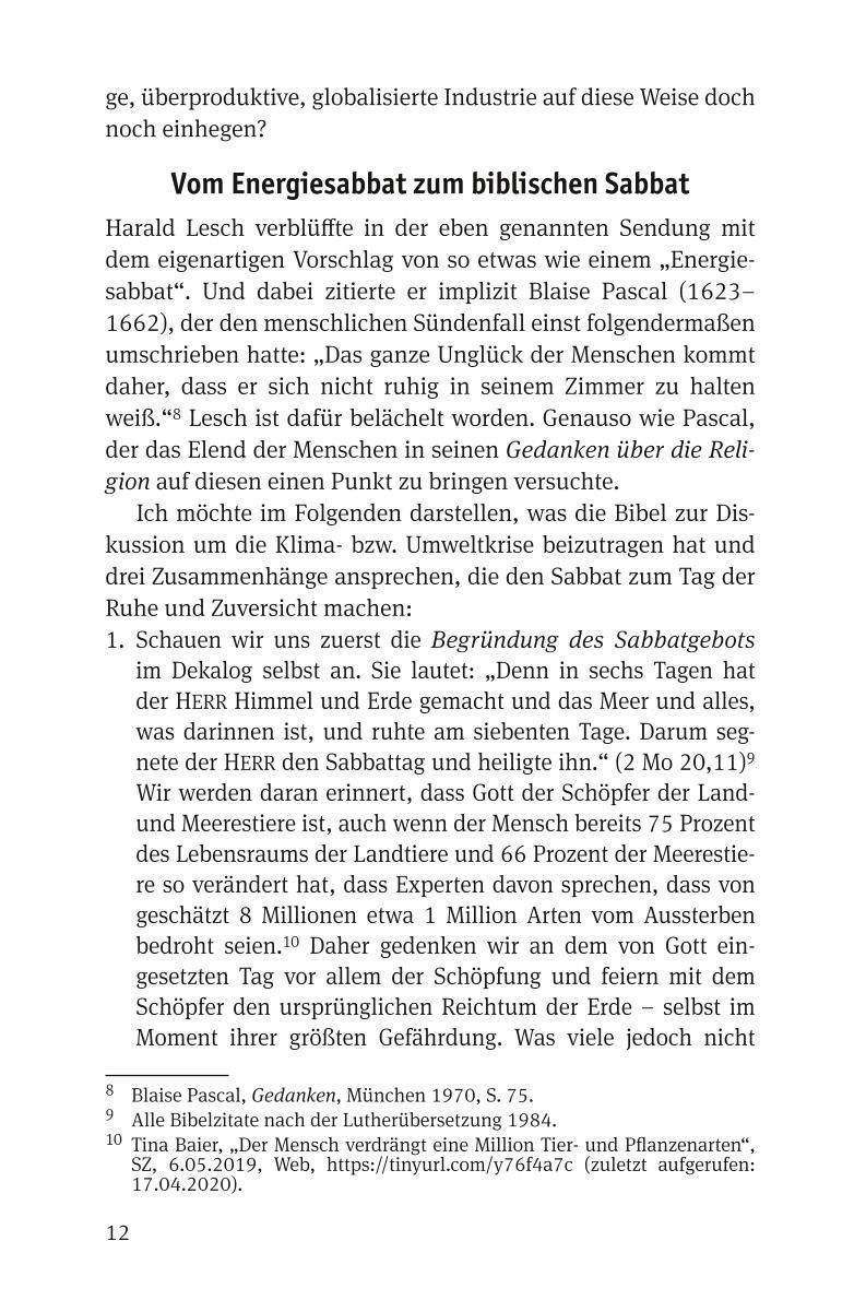Advent-Verlag GmbH-Glauben heute 2020_2421811_