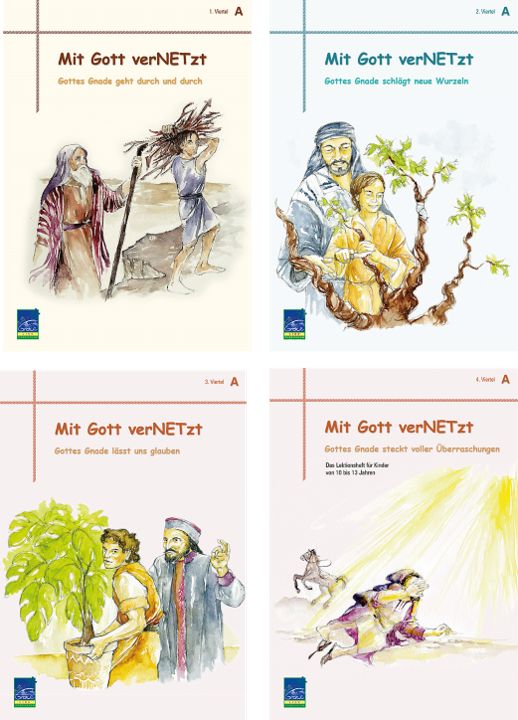 Top Life Center - Wegweiser Verlag-Serie: Lektion Mit Gott vernetzt, Zyklus A, Teilnehmer_1431640_1 Top Life Center - Wegweiser Verlag-Serie: Lektion Mit Gott vernetzt, Zyklus A, Teilnehmer_1431640_