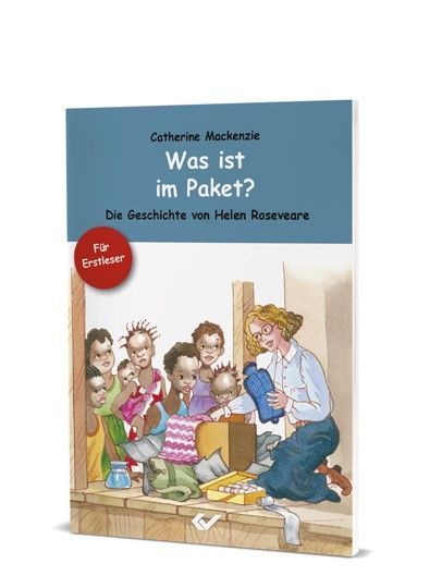Christliche Verlagsgesellschaft Dillenburg-Was ist im Paket? - Erstleser_2942335_