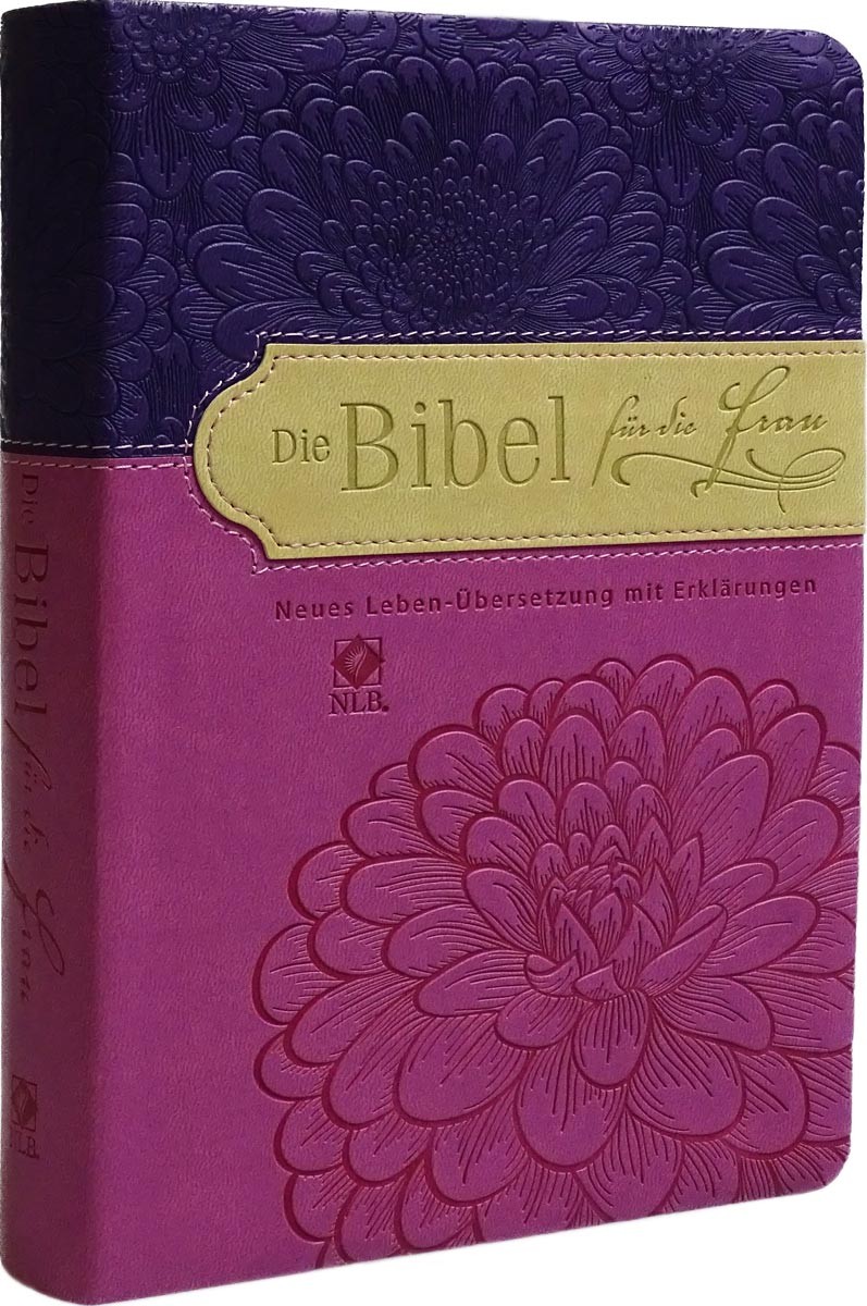 Die Bibel für Frauen, Neues Leben Bibel