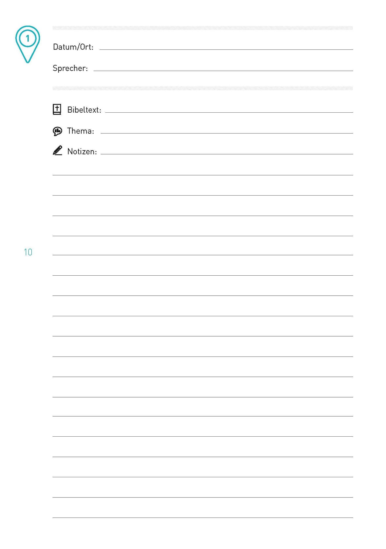 Advent-Verlag Schweiz-My Life Notes_2411074_9 Advent-Verlag Schweiz-My Life Notes_2411074_