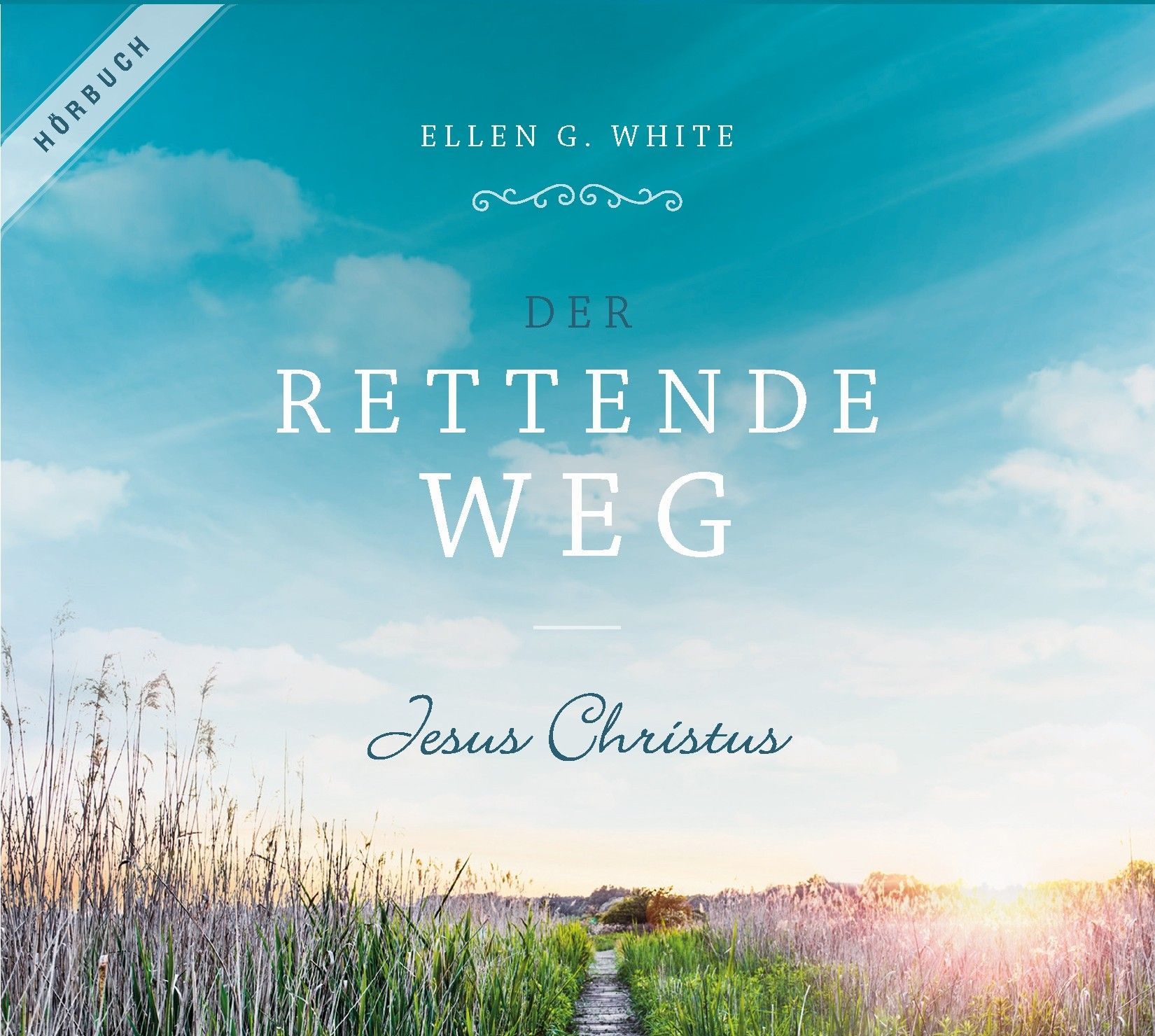 Advent-Verlag Schweiz-HB: Der rettende Weg - digitale Version (MP3-Download)_2413009_