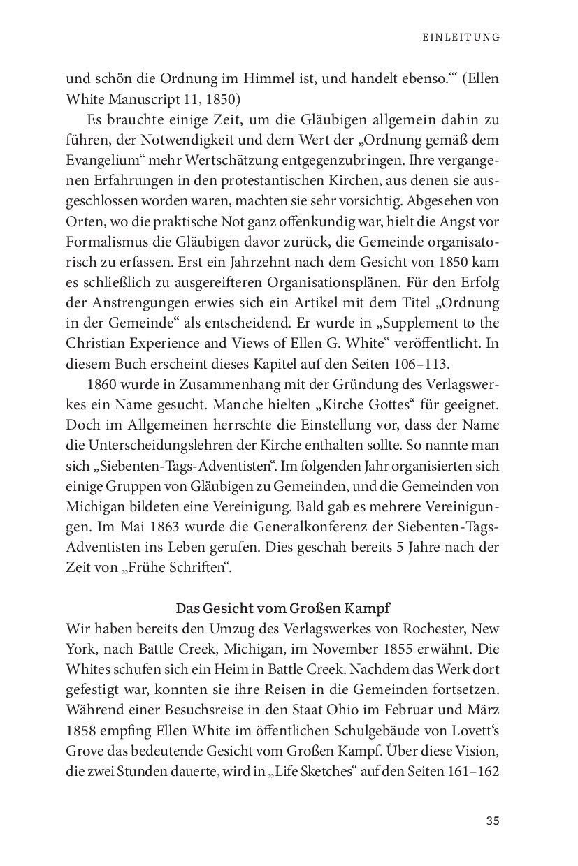 ABC Medien GmbH-Frühe Schriften von Ellen G. White_2430142_