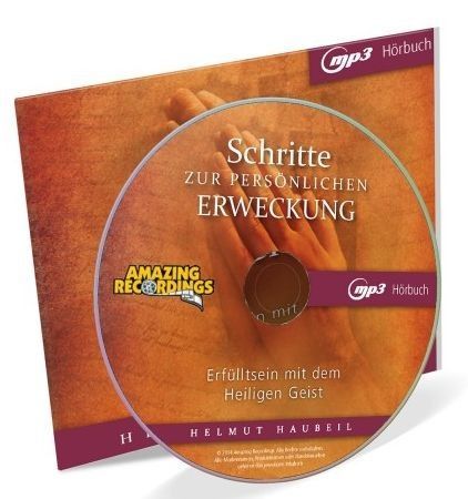 Amazing Recordings-HB: Schritte zur persönlichen Erweckung (1 MP3-CD)_3640508_1 Amazing Recordings-HB: Schritte zur persönlichen Erweckung (1 MP3-CD)_3640508_