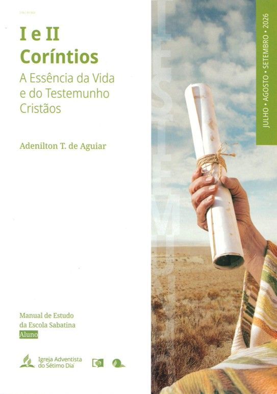 Publicadora Servir, S.A.-Lektion Portugiesisch, 2. Halbjahr 2026_1322410_