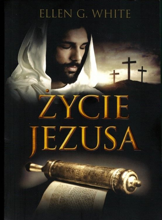Znaki Czasu-Der Sieg der Liebe, Softcover, Polnisch (Zycie Jezusa)_2542217_
