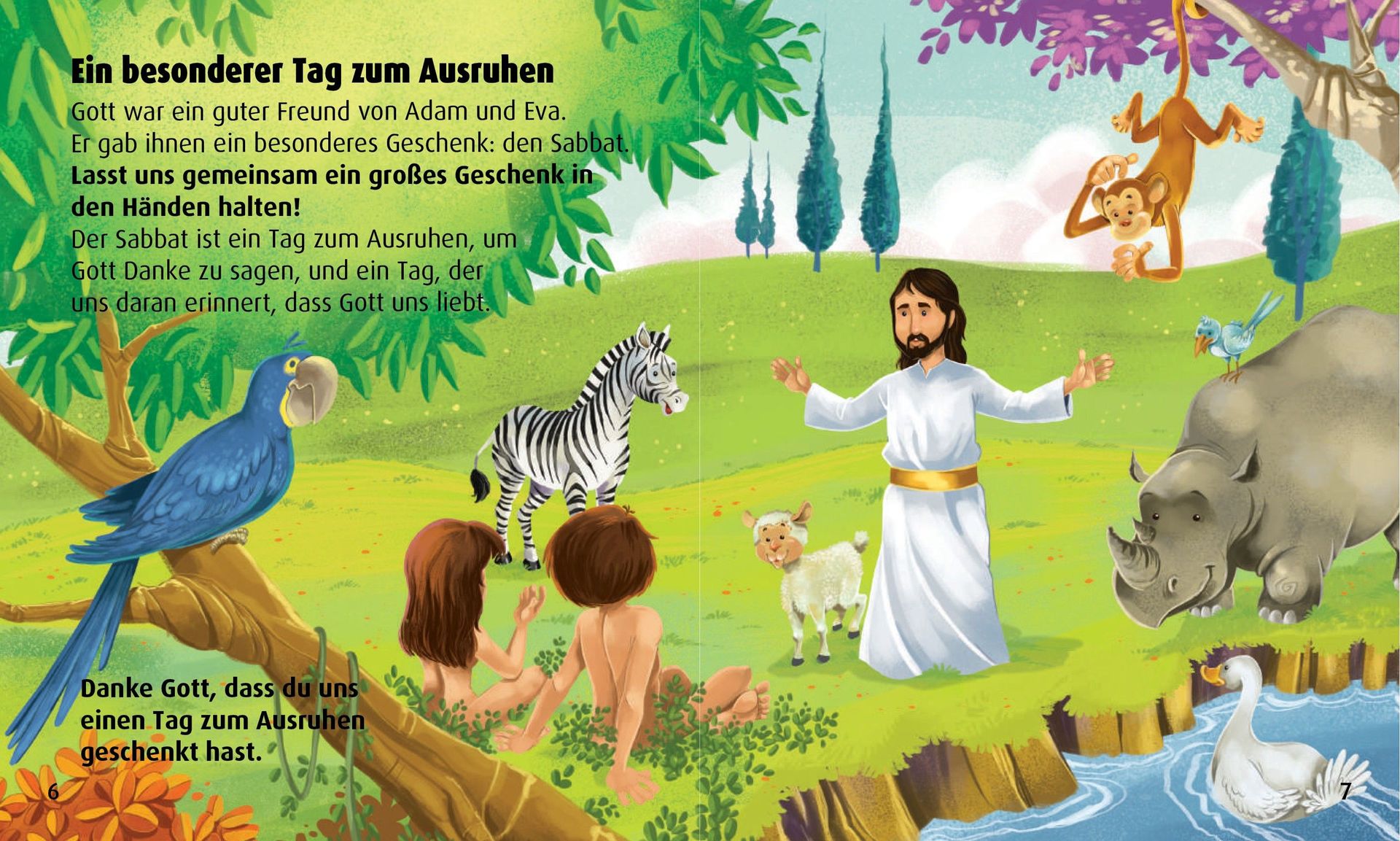 Advent-Verlag GmbH-Meine kleine Bibel_2421553_