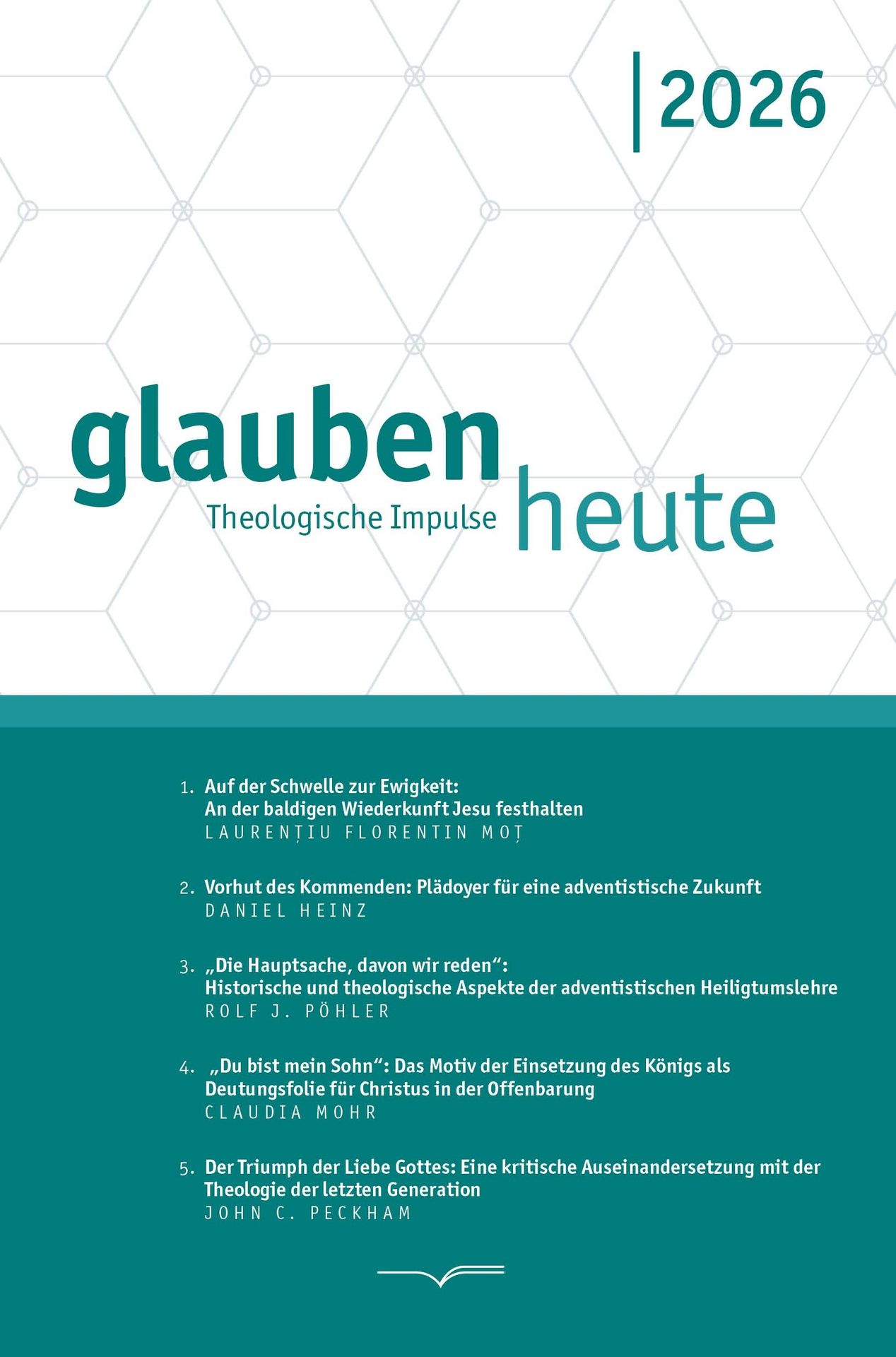 Advent-Verlag GmbH-Glauben heute 2025_2423093_1 Advent-Verlag GmbH-Glauben heute 2025_2423093_