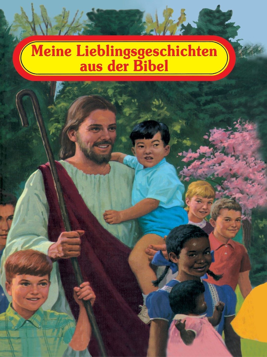 Advent-Verlag Schweiz-Serie: Meine Lieblingsgeschichten, Bd. 5, CD 3 Mundart_2410905_