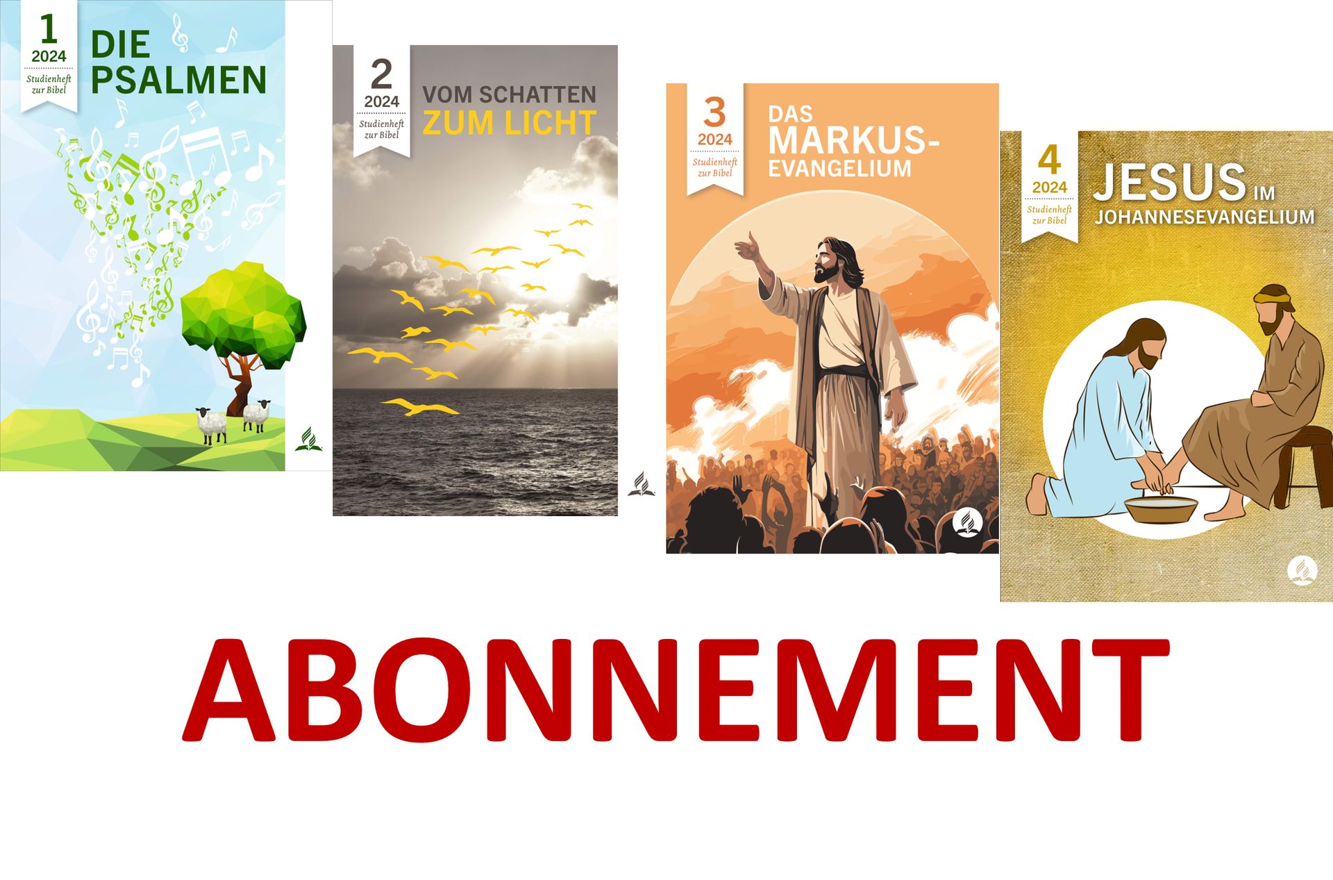 Advent-Verlag GmbH-Lektion FiD, Abonnement 2027_2000020_