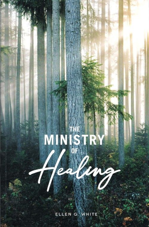 Pacific Press Publishing Association-The Ministry of Healing, Englisch_2542250_1 Pacific Press Publishing Association-The Ministry of Healing, Englisch_2542250_