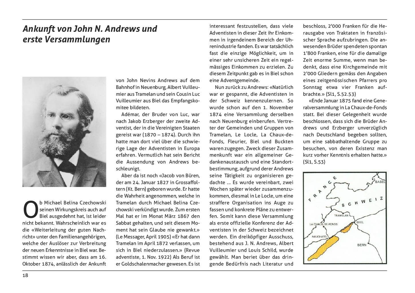 Advent-Verlag Schweiz-Auf den Spuren der S.-T.-Adventisten in Biel_2411959_6 Advent-Verlag Schweiz-Auf den Spuren der S.-T.-Adventisten in Biel_2411959_