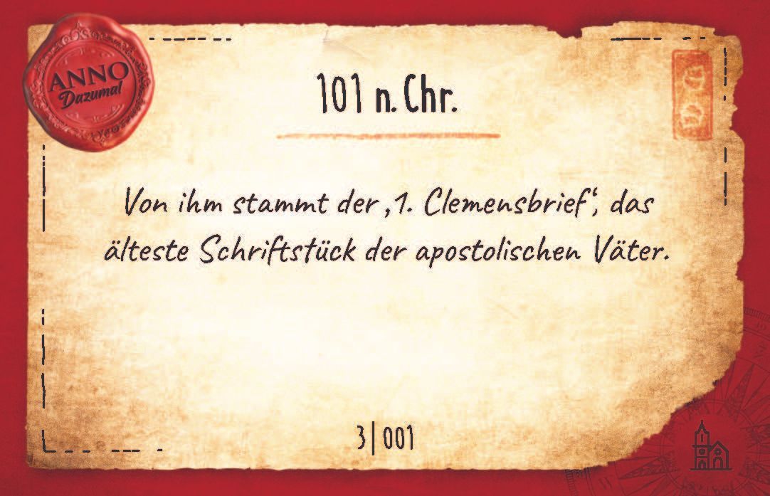 Advent-Verlag Schweiz-Serie: ANNO Dazumal, Set 1-4_3612351_17 Advent-Verlag Schweiz-Serie: ANNO Dazumal, Set 1-4_3612351_