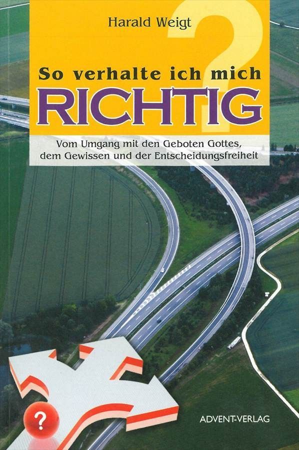 Advent-Verlag GmbH-So verhalte ich mich richtig_2420342_