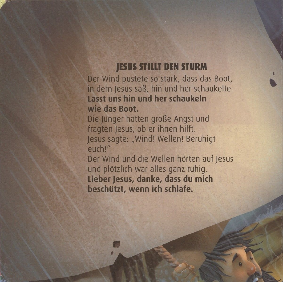 Editorial Safeliz S.L.-Puzzle Bibel - Geschichten aus dem Neuen Testament_2421039_5 Editorial Safeliz S.L.-Puzzle Bibel - Geschichten aus dem Neuen Testament_2421039_