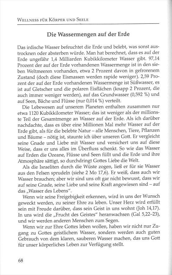 Advent-Verlag GmbH-Wellness für Körper und Seele_2420379_15 Advent-Verlag GmbH-Wellness für Körper und Seele_2420379_