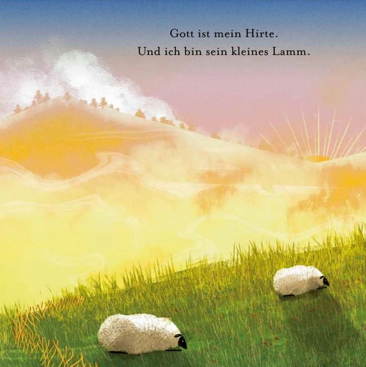Gerth Medien-Mein guter Hirte_2942646_