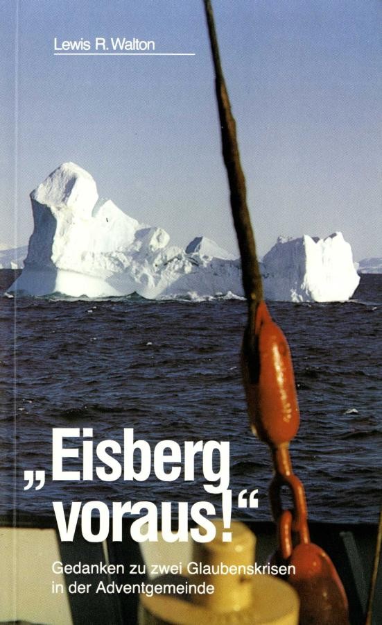 „Eisberg voraus!”