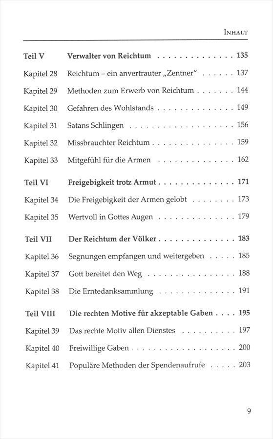 Advent-Verlag GmbH-Gottes Gaben verwalten_2420171_