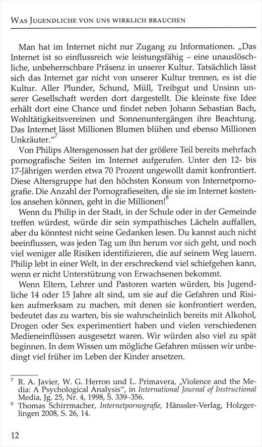 Advent-Verlag GmbH-Was Jugendliche wirklich von uns brauchen_2420377_