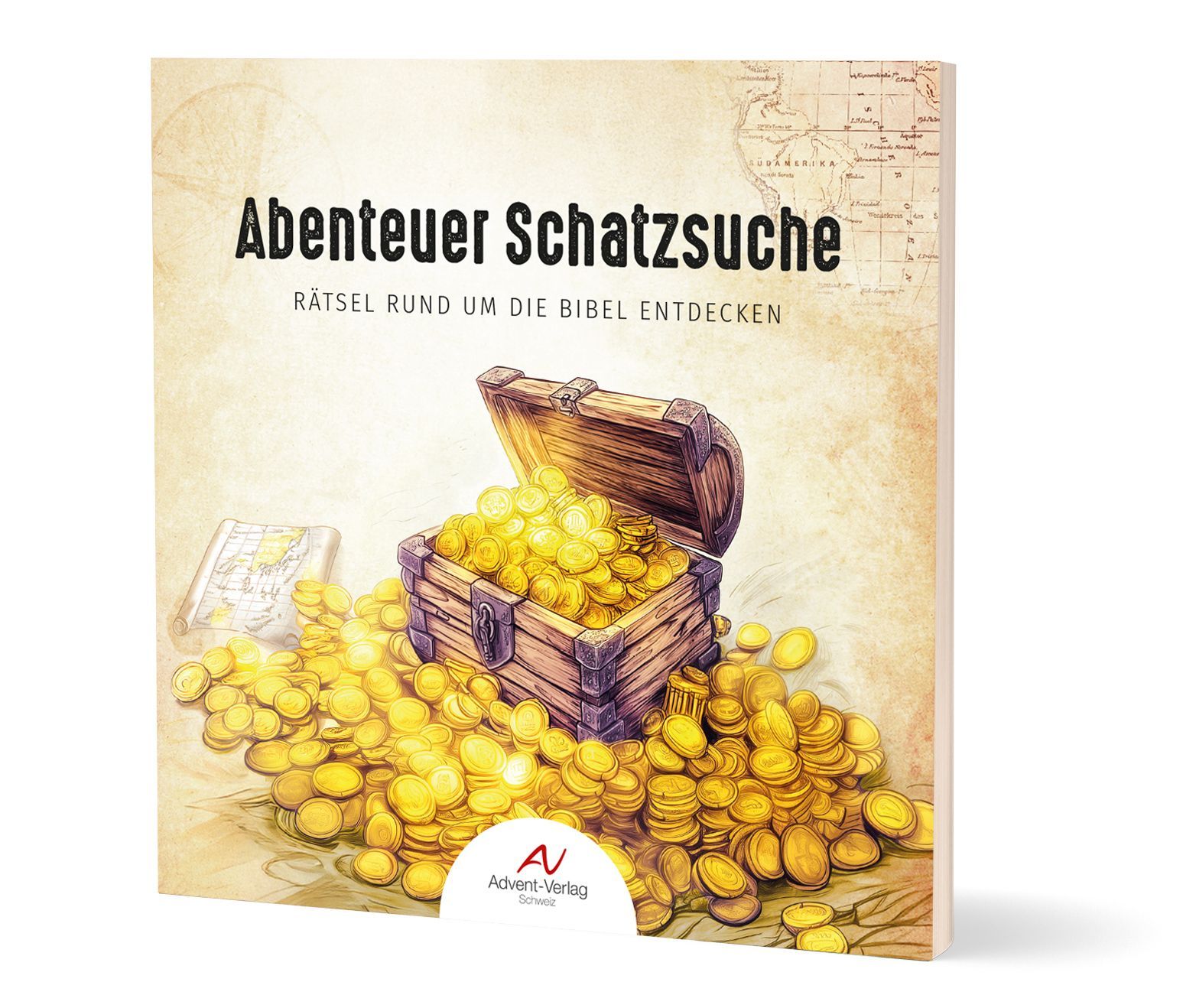 Advent-Verlag Schweiz-Abenteuer Schatzsuche_2411453_1 Advent-Verlag Schweiz-Abenteuer Schatzsuche_2411453_