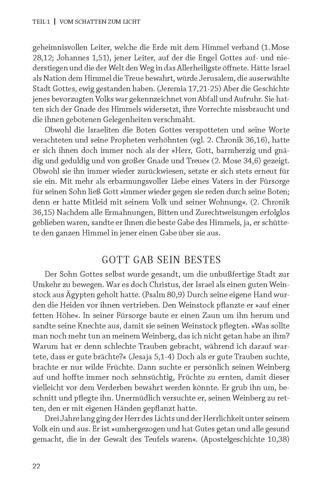 Advent-Verlag Schweiz-Vom Schatten zum Licht, Sonderausgabe 2025_2412741_