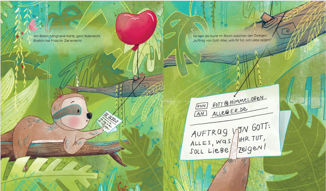 Kondoo Verlag-Frida liebevoll_2442523_3 Kondoo Verlag-Frida liebevoll_2442523_