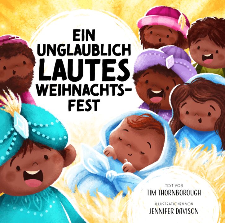 Verbum Medien GmbH-Ein unglaublich lautes Weihnachtsfest_2942311_1 Verbum Medien GmbH-Ein unglaublich lautes Weihnachtsfest_2942311_