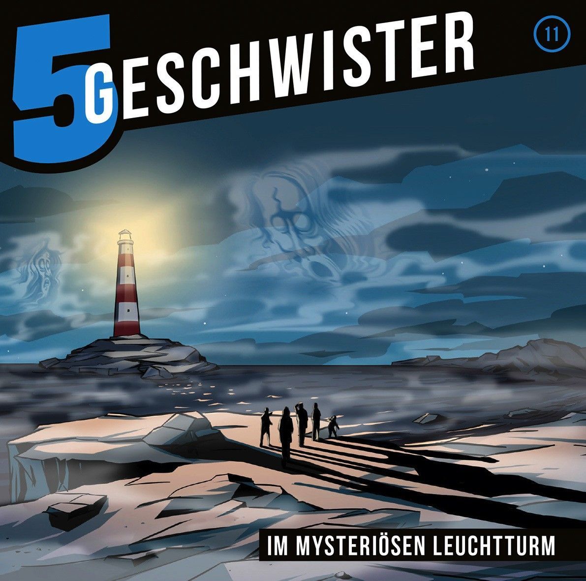 AVA Verlagsauslieferung AG-HB: 5 Geschwister, Folge 11, 1 Audio-CD_3640918_1 AVA Verlagsauslieferung AG-HB: 5 Geschwister, Folge 11, 1 Audio-CD_3640918_