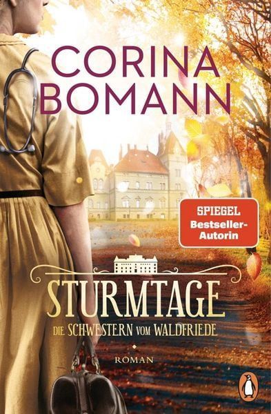 Penguin Verlag-Sturmtage, Waldfriede-Saga 3_2942320_1 Penguin Verlag-Sturmtage, Waldfriede-Saga 3_2942320_