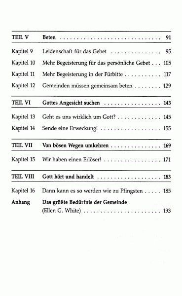 Advent-Verlag GmbH-Wenn Gottes Volk betet_2420381_4 Advent-Verlag GmbH-Wenn Gottes Volk betet_2420381_