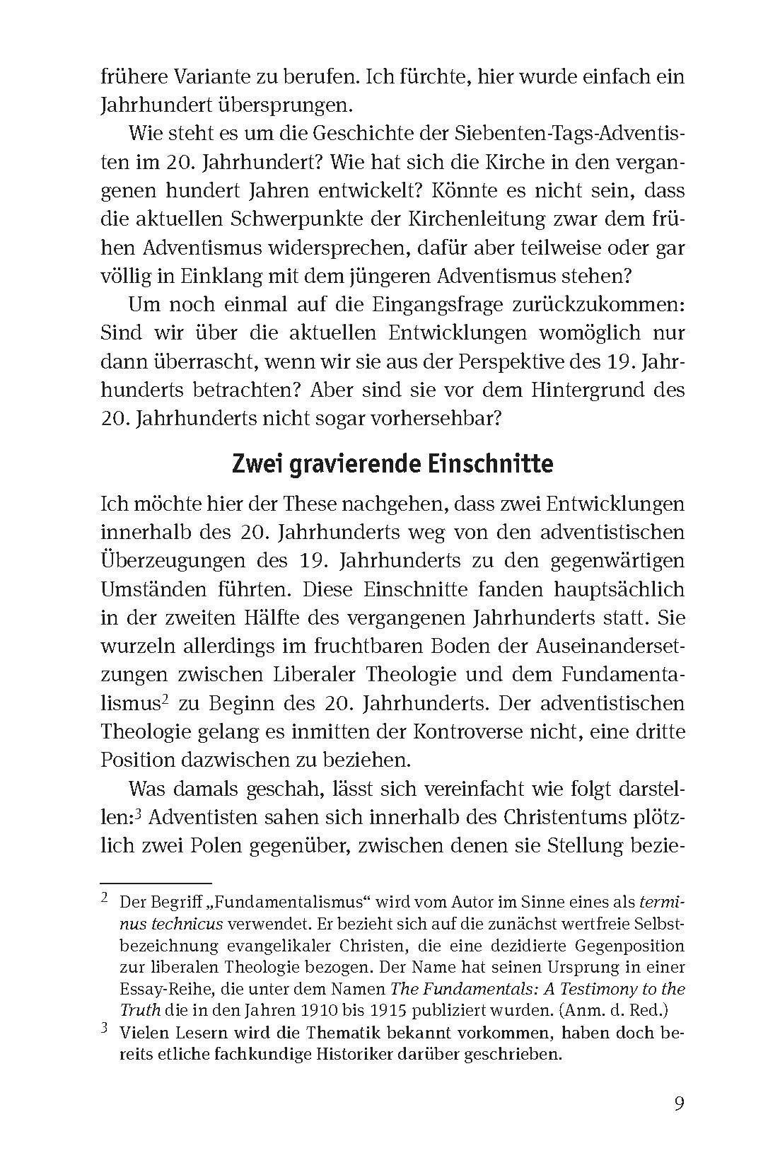 Advent-Verlag GmbH-Glauben heute 2019_2421488_8 Advent-Verlag GmbH-Glauben heute 2019_2421488_