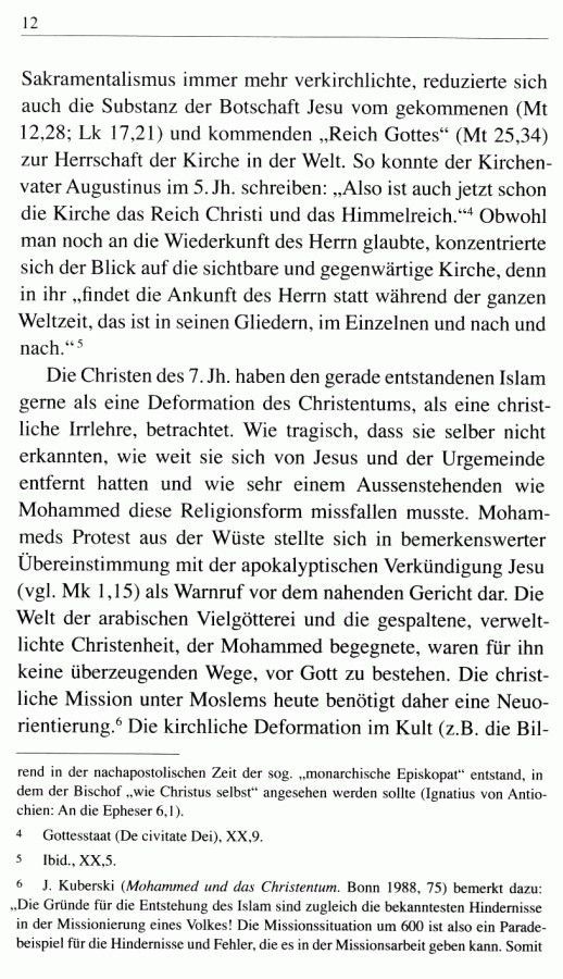 Advent-Verlag Schweiz-Das Christentum begegnet dem Islam_2410056_