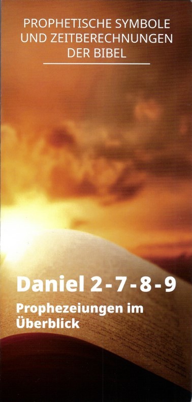 Daniel 2-7-8-9